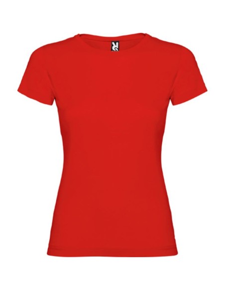 Camiseta jamaica Roly