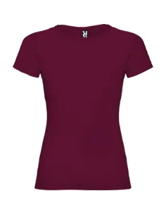 Camiseta jamaica Roly 2