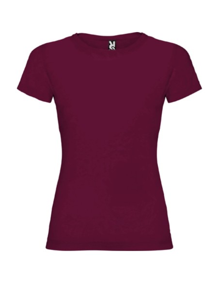 Camiseta jamaica Roly