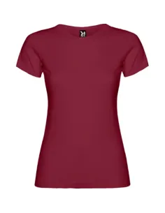 Camiseta jamaica Roly 2