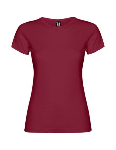 Camiseta jamaica Roly