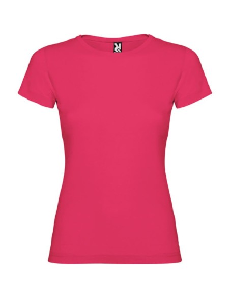 Camiseta jamaica Roly