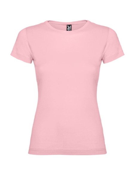 Camiseta jamaica Roly