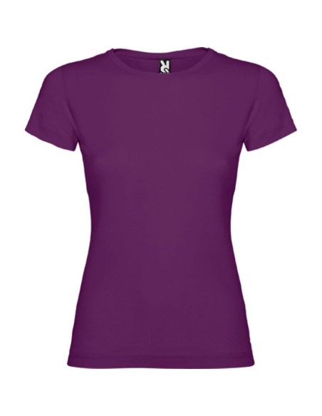 Camiseta jamaica Roly