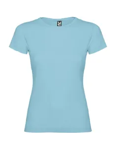 Camiseta jamaica Roly 2