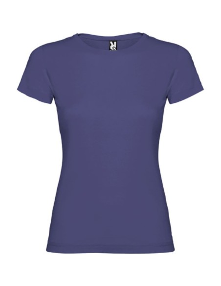 Camiseta jamaica Roly