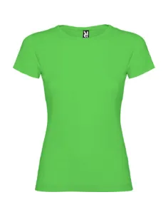 Camiseta jamaica Roly 2