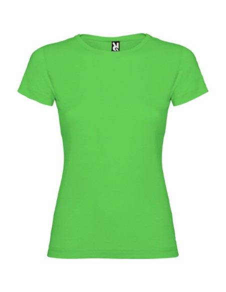 Camiseta jamaica Roly