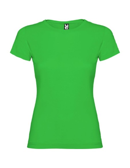 Camiseta jamaica Roly