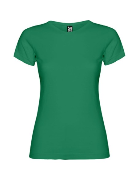 Camiseta jamaica Roly