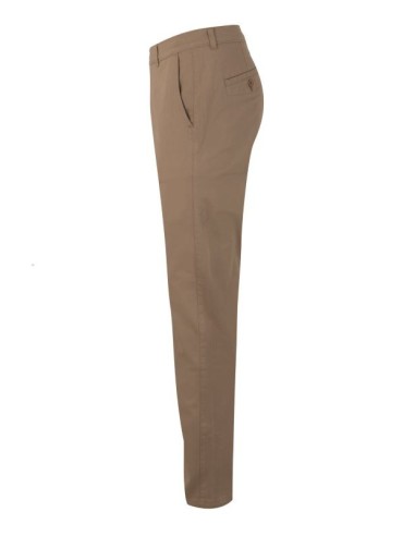 Velilla pantalón chino stretch