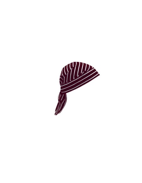 Velilla gorro cocina macisry