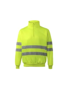Velilla sudadera alta visibilidad 305702