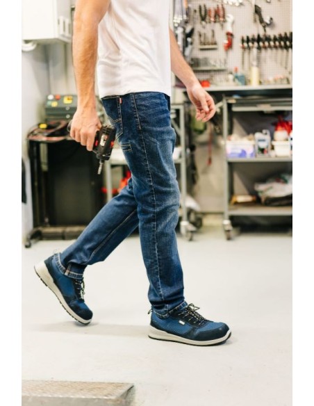 Velilla pantalón stretch 103018S