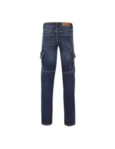 Velilla pantalón stretch denim 103028S 2