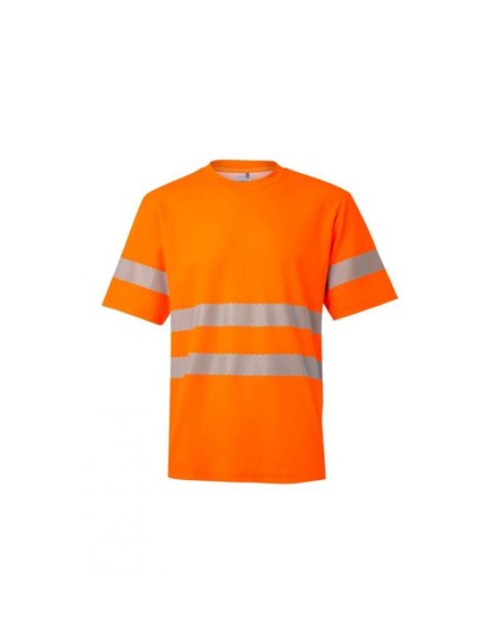 Velilla camiseta reflectante manga corta 305508