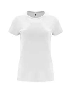 Camiseta capri mujer Roly 2