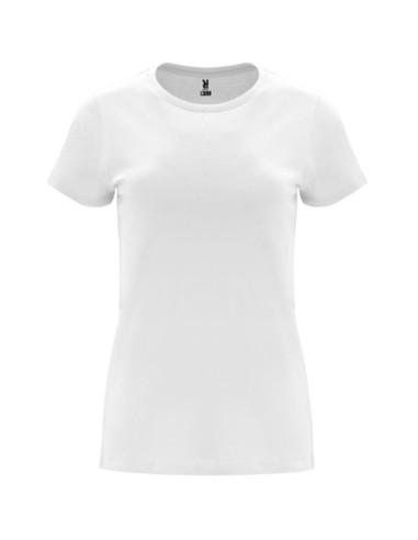 Camiseta capri mujer Roly