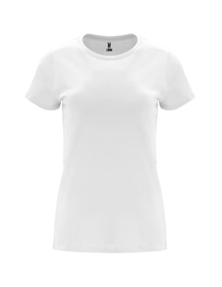 Camiseta capri mujer Roly