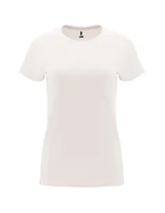 Camiseta capri mujer Roly 2