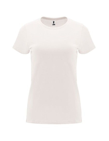 Camiseta capri mujer Roly