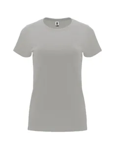 Camiseta capri mujer Roly 2