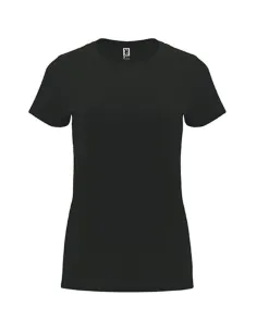 Camiseta capri mujer Roly 2