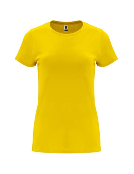 Camiseta capri mujer Roly