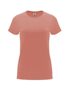 Camiseta capri mujer Roly 2