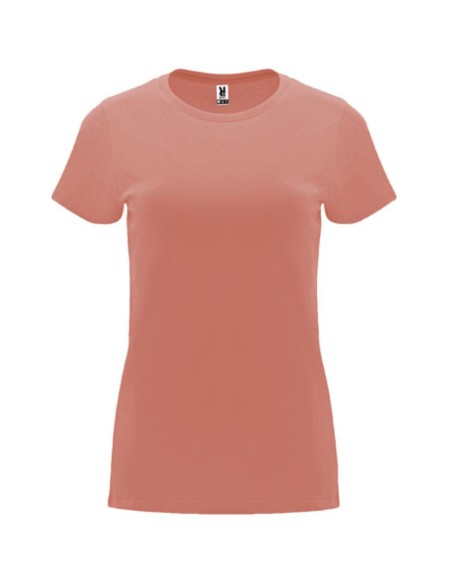 Camiseta capri mujer Roly