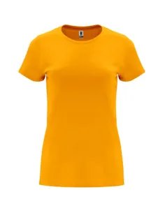 Camiseta capri mujer Roly 2