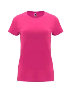Camiseta capri mujer Roly 2