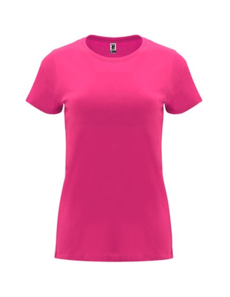 Camiseta capri mujer Roly