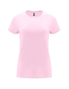Camiseta capri mujer Roly 2