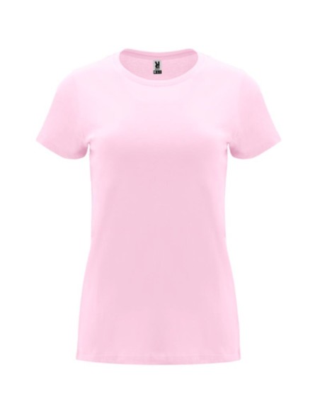 Camiseta capri mujer Roly