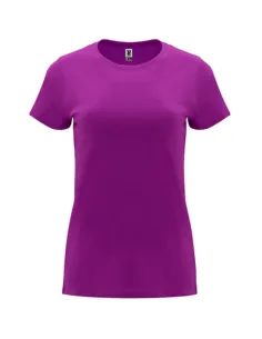 Camiseta capri mujer Roly 2