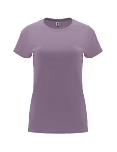 Camiseta capri mujer Roly 2