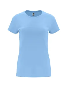 Camiseta capri mujer Roly 2
