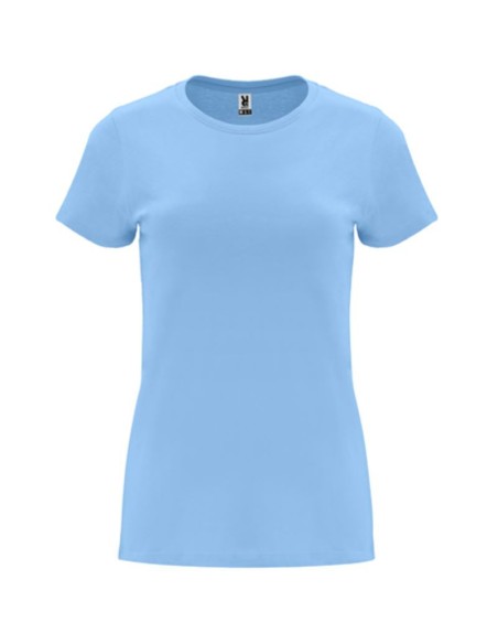 Camiseta capri mujer Roly