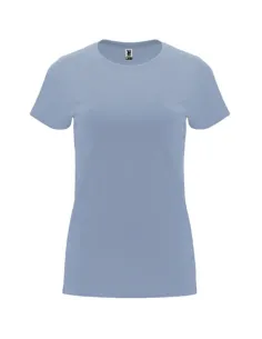 Camiseta capri mujer Roly 2
