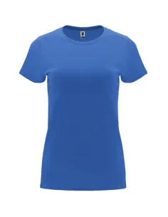 Camiseta capri mujer Roly 2