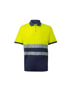 Velilla polo bicolor 305523 2
