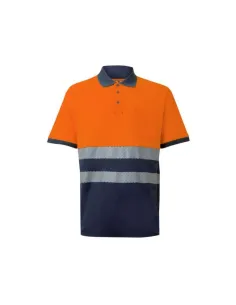 Velilla polo bicolor 305523
