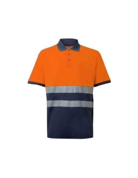Velilla polo bicolor 305523