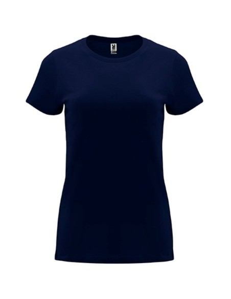 Camiseta capri mujer Roly