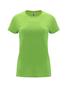 Camiseta capri mujer Roly 2
