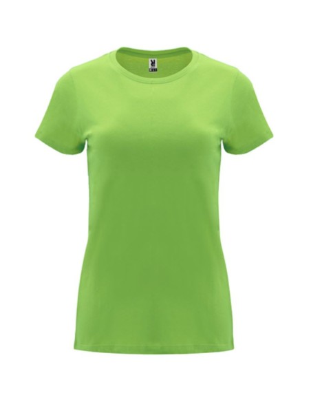 Camiseta capri mujer Roly