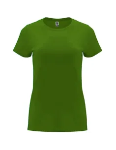 Camiseta capri mujer Roly 2
