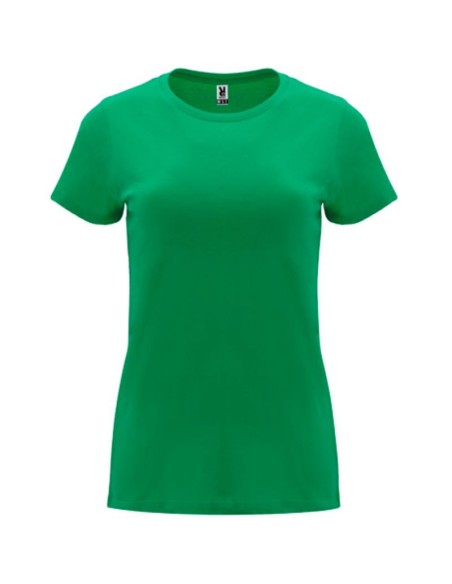 Camiseta capri mujer Roly