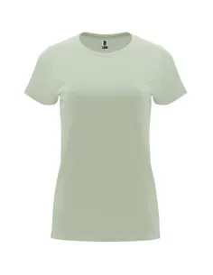 Camiseta capri mujer Roly 2